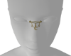 Moon Piercing Nose