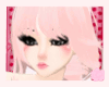 Kawaii Pink Bella