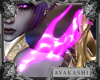 A| Noctyra Flames