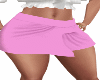 Skirt pink