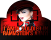 Rammsteins army