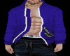 Jaqueta Kings Sneakears
