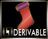 !LL! Derivable Stocking