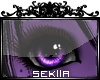 [ :S ] Zeebz Eyes Unisex