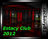 Estacy Club 2012
