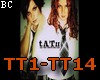 t.A.T.u. All the things