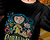 h. coraline
