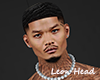 Leon Head