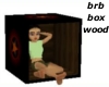 b.r.b. box wood