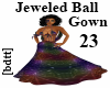 [bdtt]Jeweled BallGown23