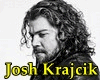 Josh Krajcik