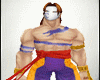 Vega Street Fighter v1