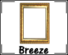*B Avatar Picture Frame
