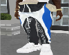 Blu Valley Sports Pants