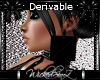 Derivable Earrings 01