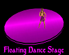 Floating Dance Stage