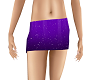!BD Purple Skirt