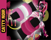 (MH) CATTY NOIR BCLETS