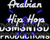 Arbabian Hip Hop (ara)