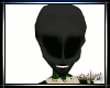 Alien Head Female 6