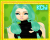 [KChi]FloraFlora's Hair