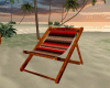 ;ba;indigo beach chair