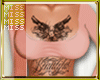 [MD] Thya 1 Top+tattoo
