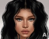 ZeZ Sexy Black Hair