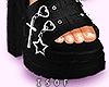 S.Chic Heels v1