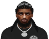 Terrence Asteri Head 2