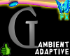 BFX Ambient Adaptive G