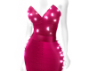 Angela Dress Pink