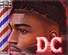 DC x Marek Barrel Dreads