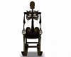 *J* Skeleton Rock. Chair