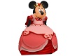 Minnie Mouse Full Fit