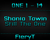 Shania Twain Stiil the 1