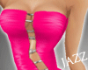 Jazzy Angelina Pink BM