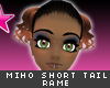 rm -rf Rame Miho Short T