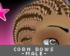 [V4NY] CornRows BlondBr