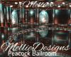 [M]Peacock Ballroom