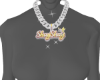 shay custom