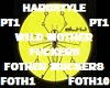 HADRSTYLE FOTHER/MUCK P1