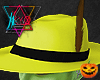 K| The Mask Hat M
