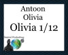 Antoon - Olivia