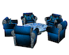 Blu Hideout Chatcircle