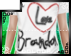 Dolf I love Brandon T
