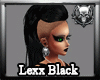 *M3M* Lexx Black