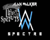 Spectre  Alam Walker [A]