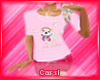 Childs Kitty Top