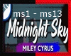 Miley Cyrus - Midnight S